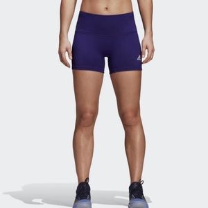 Adidas Four-Inch Short Tights